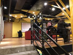 -不止轰趴桌游麻将台球(立水桥店)