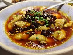-成都钓鱼台精品酒店-品聚·成都餐厅