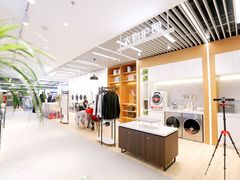 -苏宁易购(成都春熙路店)