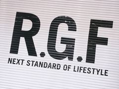 -RGF(巨鹿路店)