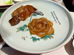 -京味斋·北京烤鸭(华威桥北工大店)