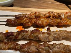 -北方家宴(番禺永旺店)