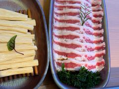 -季季山·云南野生菌火锅(上海首店)