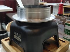 -鲁班小馆(政四街店)