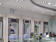 -大明眼镜(西四店)