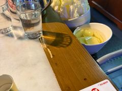-正福居老北京正宗铜锅泉水涮肉(彰化路店)