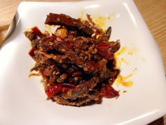 -李子坝梁山鸡(北碚万达五鸡哥店)