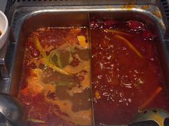 -宽来·欢聚火锅(来福士广场水景店)