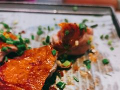 -绿茶餐厅(华联万柳店)