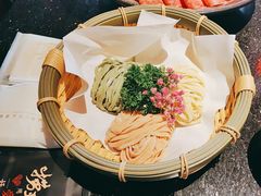 -捞王猪肚鸡火锅(昆山店)