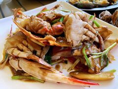 -南沙十九涌渔人码头-南门