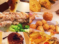 -必胜客(新海上世界店)