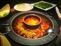 -晓宇重庆火锅(龙首店)