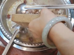 -草本味·市井羊肉馆(新开铺总店)