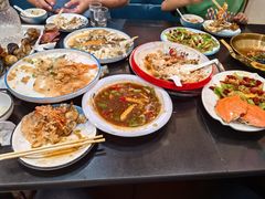 -瑞杰烧烤店·24小时营业(山东路店)