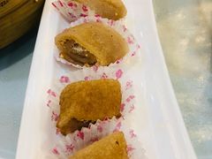 生煎脆皮甜薄餐-广州酒家(昌岗地铁站店)
