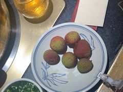 -巴奴毛肚火锅(广益哥伦布店)