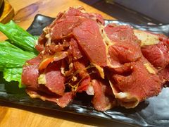 -吉志烤肉(太原总店)