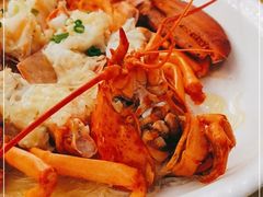 -V Bar海景扒房(北海湾惠龙万达嘉华酒店)