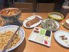 -老北京炸酱面·烤鸭(前门店)