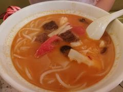 -东园小馆(苏州中心店)