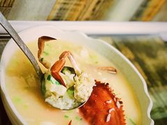 海鲜粥-无限虾享(同庆街店)