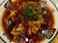 -友鹏海鲜(新宜白大道店)