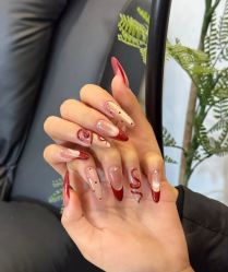 -LILY NAILS美甲美睫