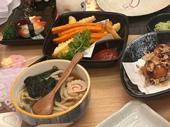 -德川家日本料理(中关村寰太大厦店)