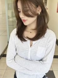 -上禾 HAIR SALON