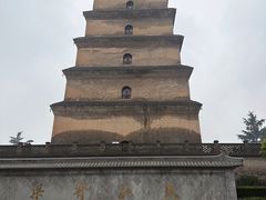 -大慈恩寺(大雁塔)