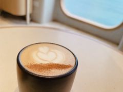 -Cupping Room(Harbour City)