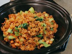 -茶油香闽南菜·花园餐厅(前埔店)