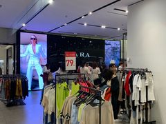 -ZARA(青岛万象城店)