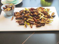-名厨小馆(东丰店)