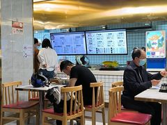 -百年尹氏汤包(湖南路狮子桥店)