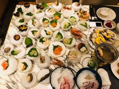 -雍和会海鲜姿造自助(湖东路店)