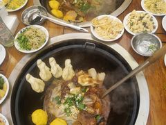 -小媳妇铁锅炖鱼(世博园店)