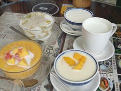 -周大娘牛乳(旧寨古村总店)