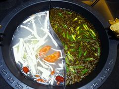 -重庆德庄火锅(体育中心店)