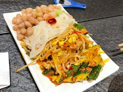 -福苗小骆驼烧烤(大唐不夜城店)