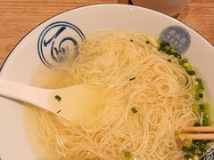 -新万鑫银丝面·非遗无锡味(惠山古镇店)