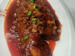 -金家老三饭庄(常营店)