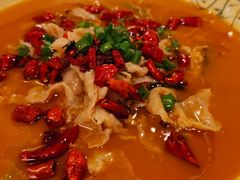 腌菜松阪肉-云海肴·汽锅鸡·云南菜(广安门天虹店)