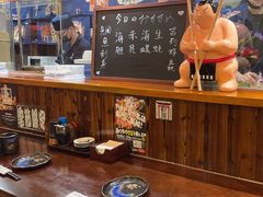 -鸟鹏烧鸟居酒屋(仁恒梦中心店)
