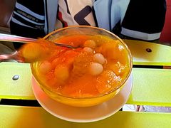 -果流香水果甜品(建政路店)