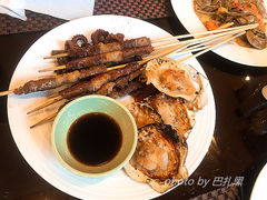 -夜市全日餐厅·洲际酒店(石家庄洲际酒店)
