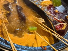 -江湖六膳門串串香(隆礼路店)