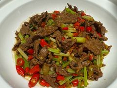 -攸州小镇家湘菜(小米科技园店)