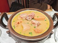 -吴掌柜·藕汤印象(南湖店)